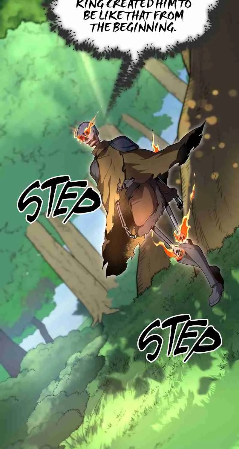 Skill Master Levels Up Chapter 113.2 page 16 - 