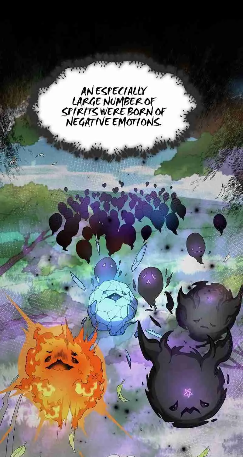 Skill Master Levels Up Chapter 113.2 page 20 - 
