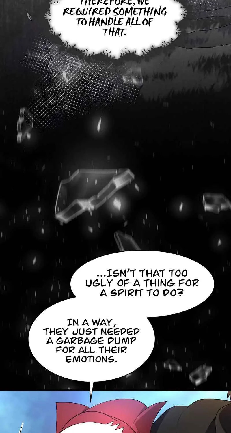 Skill Master Levels Up Chapter 113.2 page 22 - 