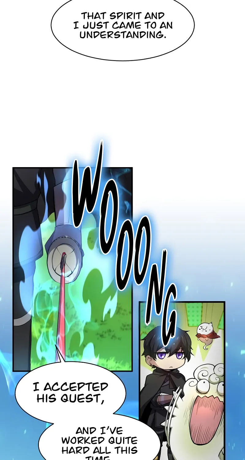 Skill Master Levels Up Chapter 113.2 page 25 - 