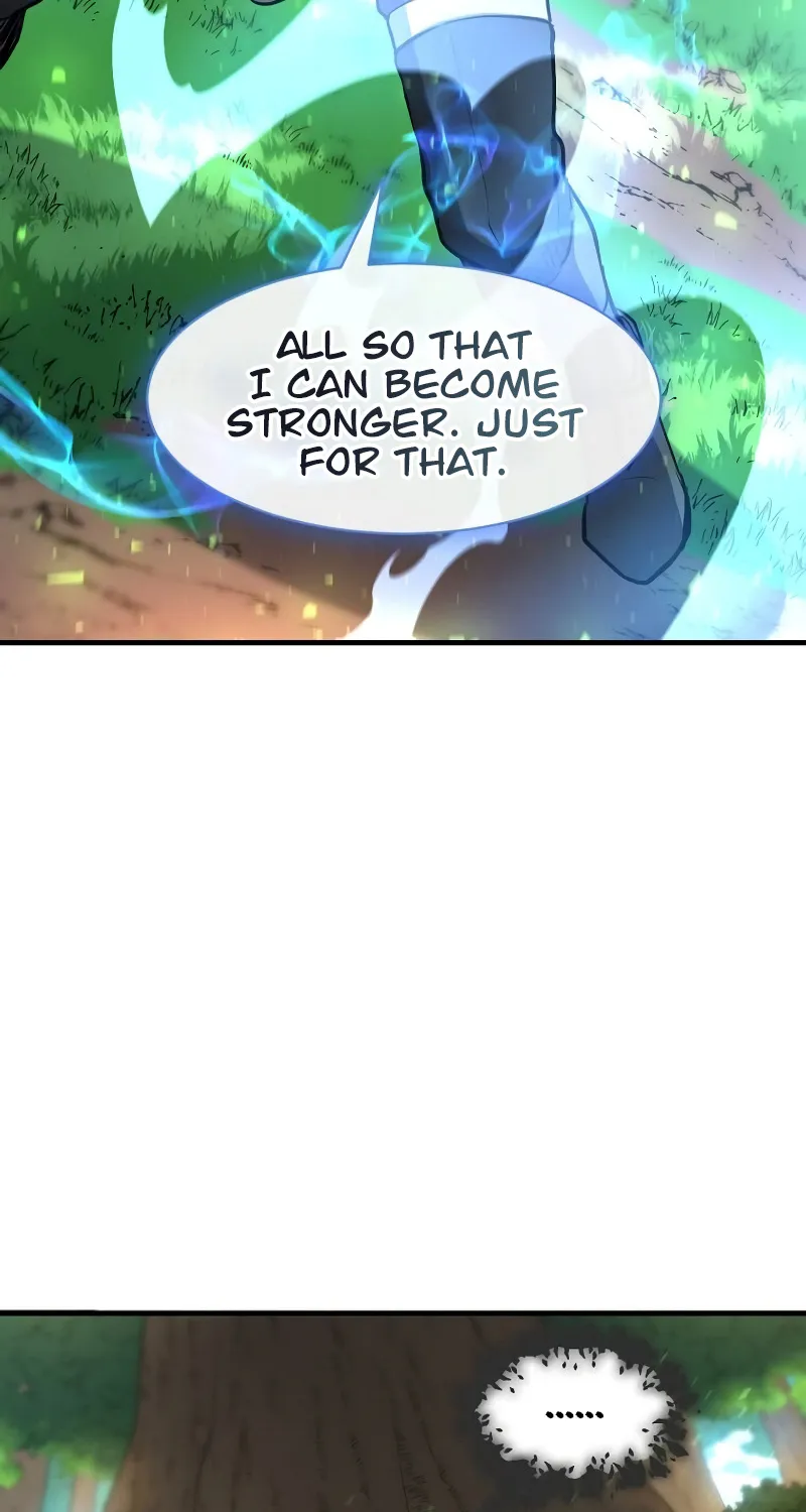 Skill Master Levels Up Chapter 113.2 page 27 - 