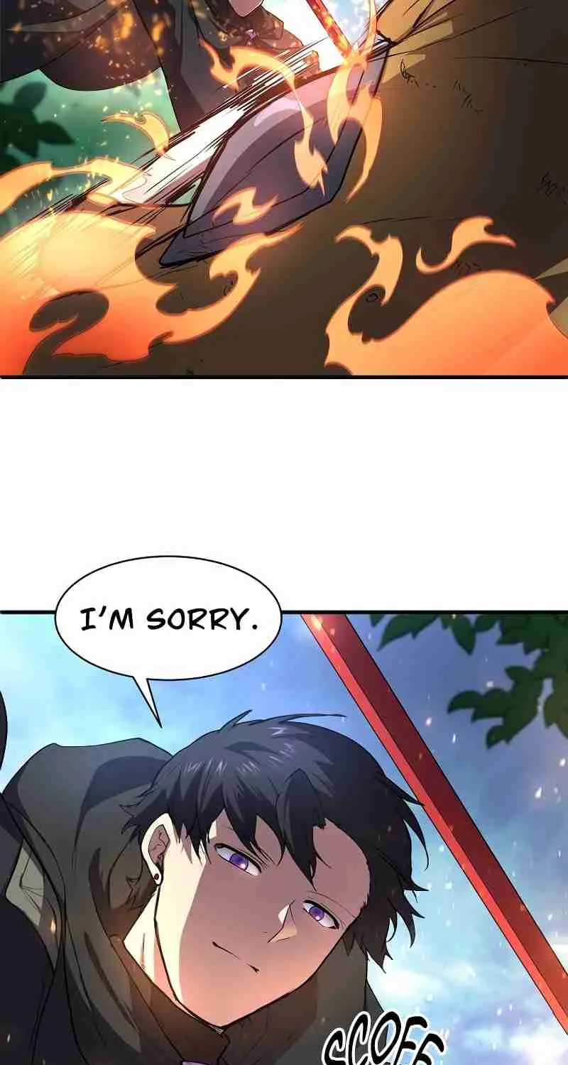 Skill Master Levels Up Chapter 113.2 page 35 - 