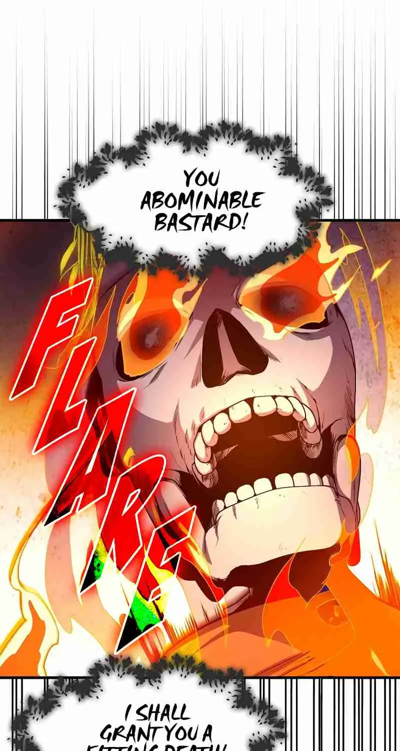 Skill Master Levels Up Chapter 113.2 page 37 - 