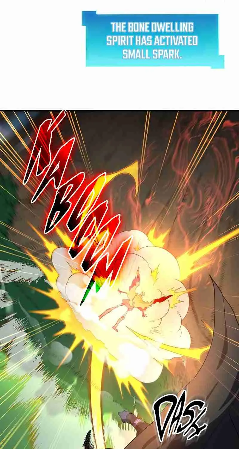 Skill Master Levels Up Chapter 113.2 page 39 - 