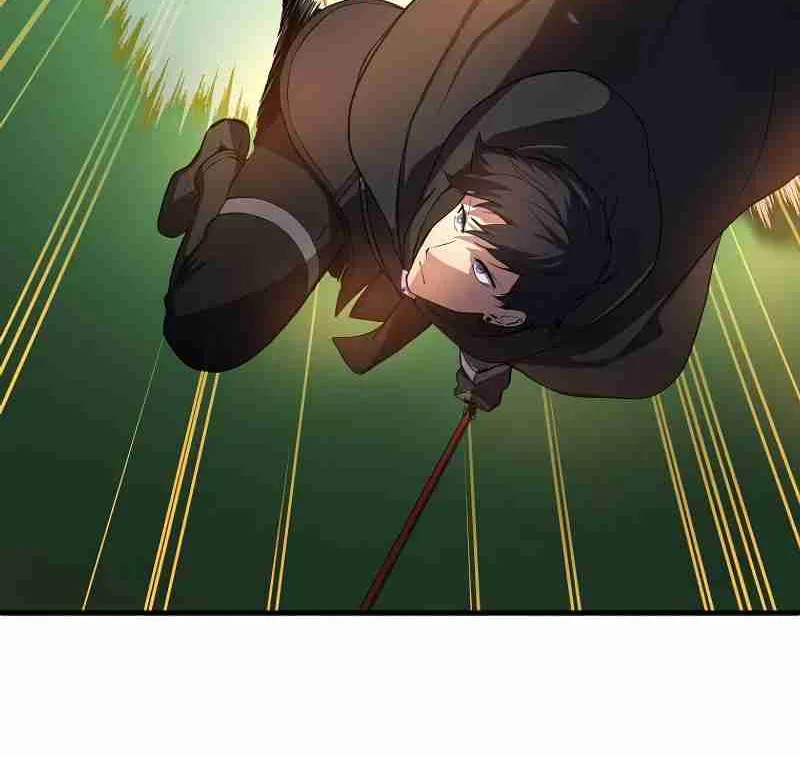 Skill Master Levels Up Chapter 113.2 page 40 - 