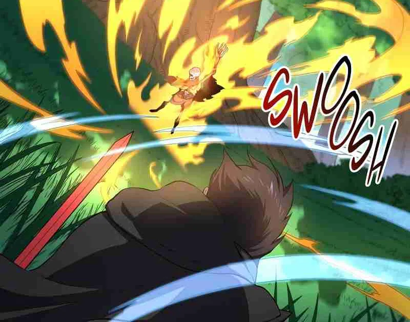 Skill Master Levels Up Chapter 113.2 page 46 - 