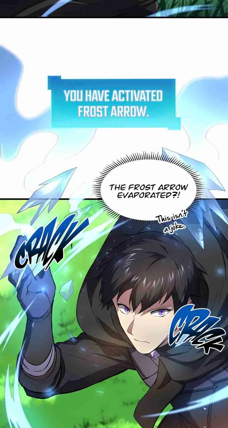 Skill Master Levels Up Chapter 113.2 page 47 - 