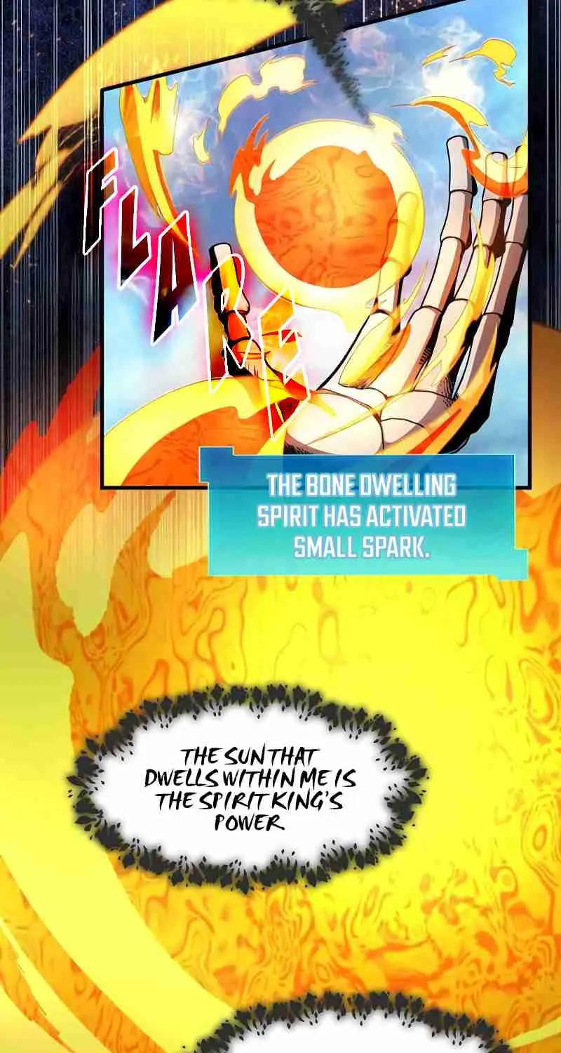 Skill Master Levels Up Chapter 113.2 page 49 - 