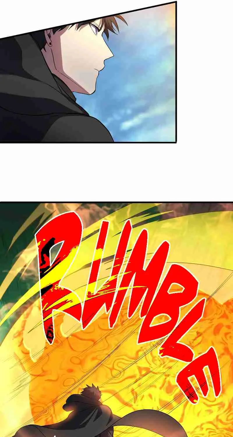 Skill Master Levels Up Chapter 113.2 page 53 - 