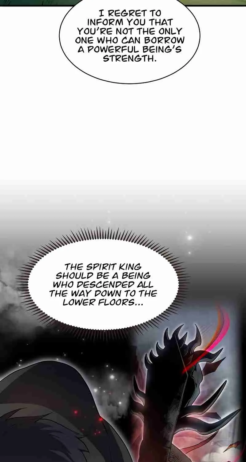 Skill Master Levels Up Chapter 113.2 page 55 - 