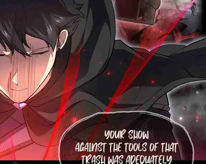 Skill Master Levels Up Chapter 113.2 page 56 - 