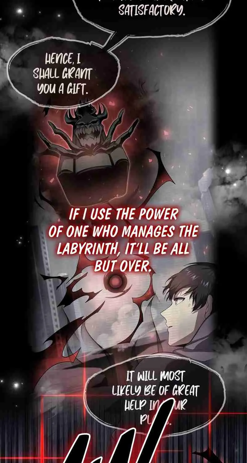 Skill Master Levels Up Chapter 113.2 page 57 - 