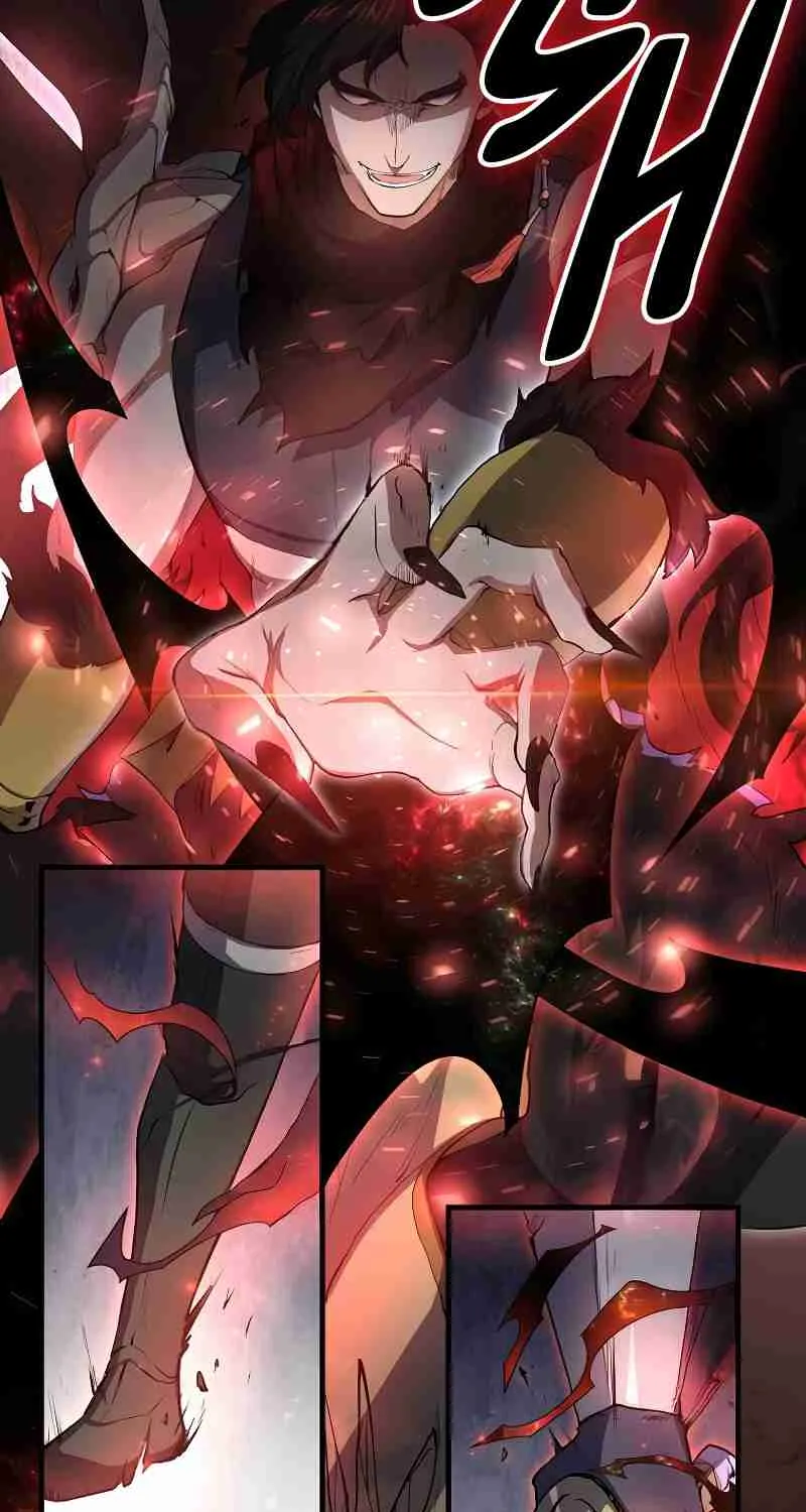 Skill Master Levels Up Chapter 113.2 page 59 - 
