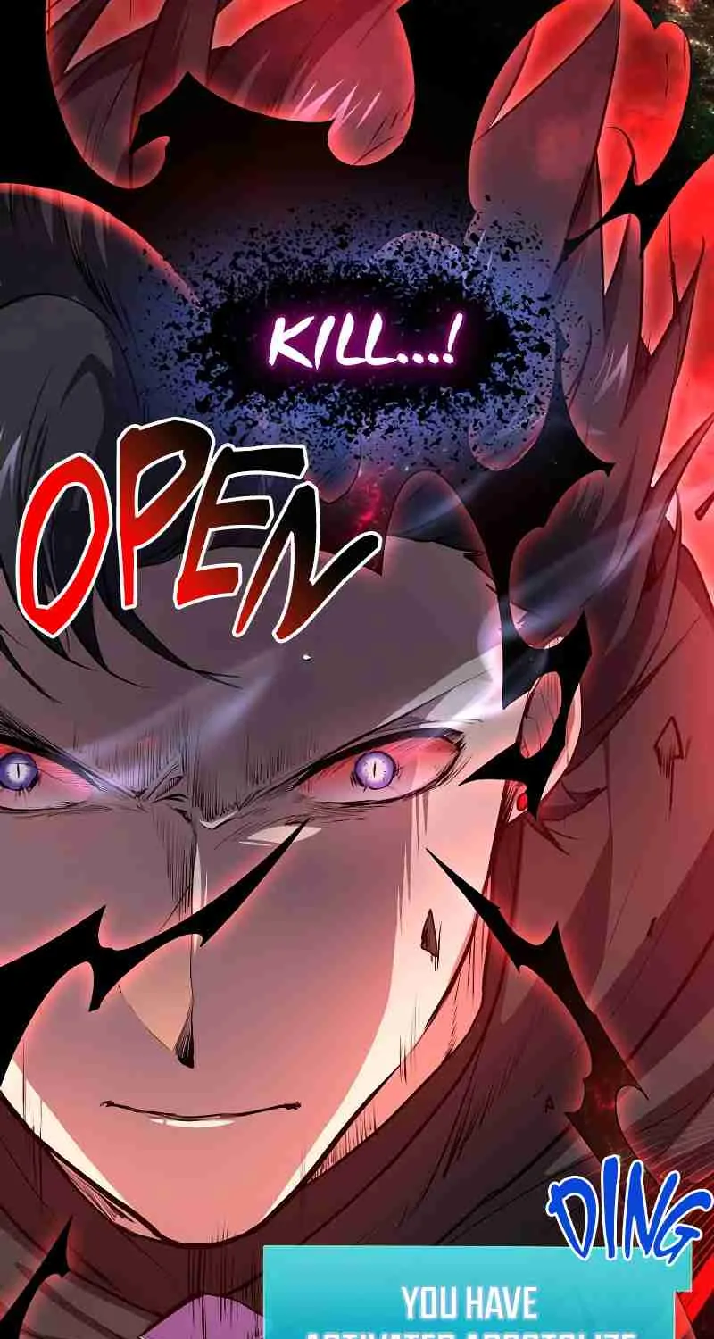 Skill Master Levels Up Chapter 113.2 page 61 - 