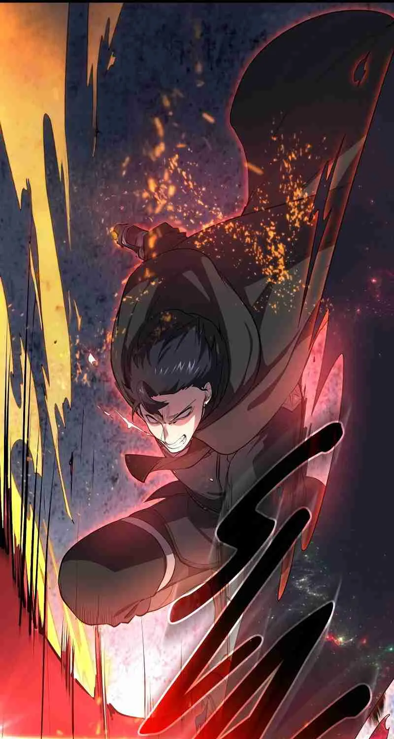 Skill Master Levels Up Chapter 113.2 page 63 - 