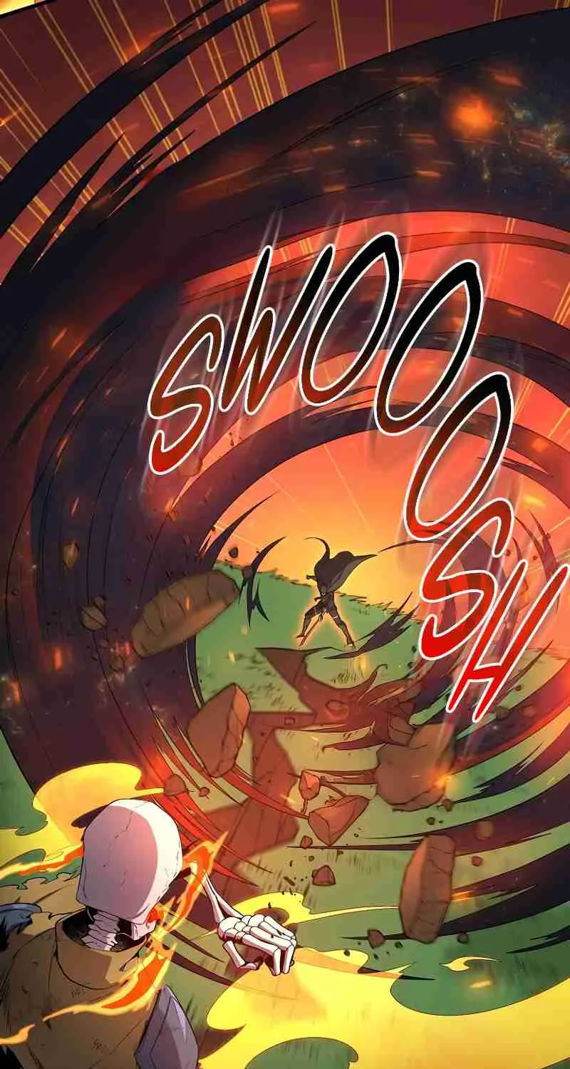 Skill Master Levels Up Chapter 113.2 page 65 - 