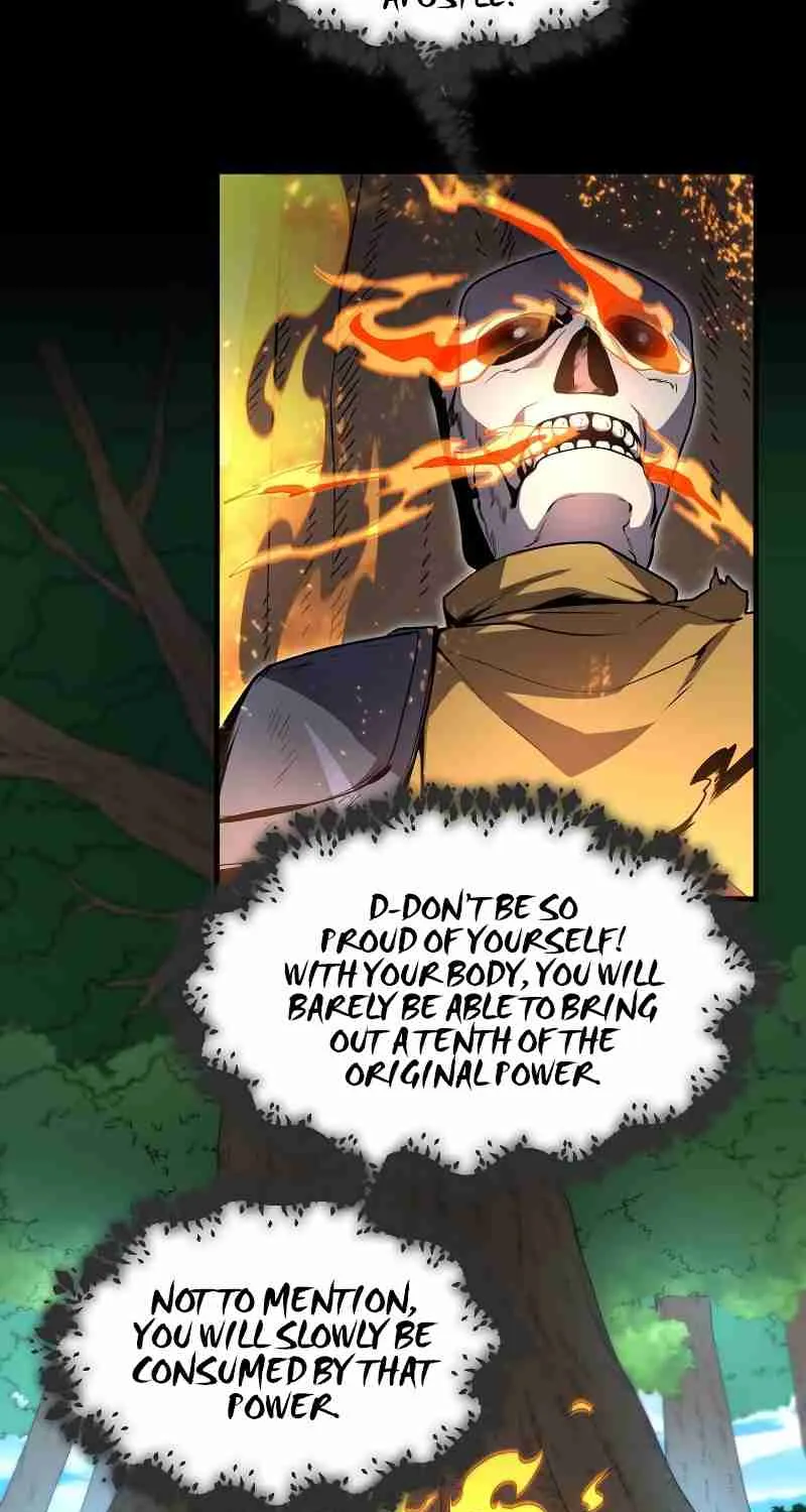 Skill Master Levels Up Chapter 113.2 page 67 - 