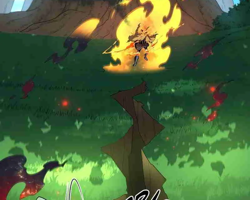 Skill Master Levels Up Chapter 113.2 page 68 - 