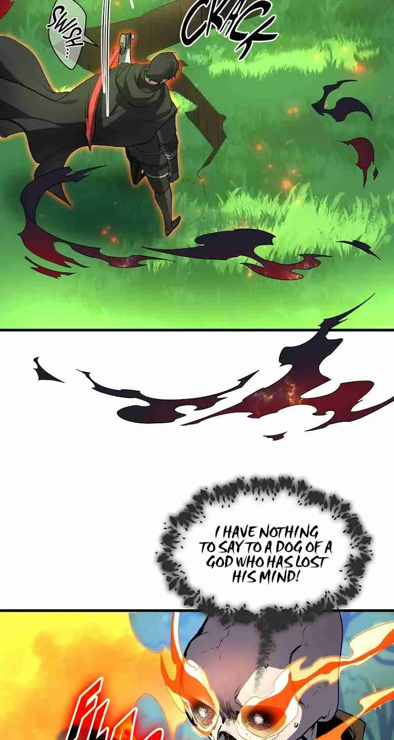 Skill Master Levels Up Chapter 113.2 page 69 - 