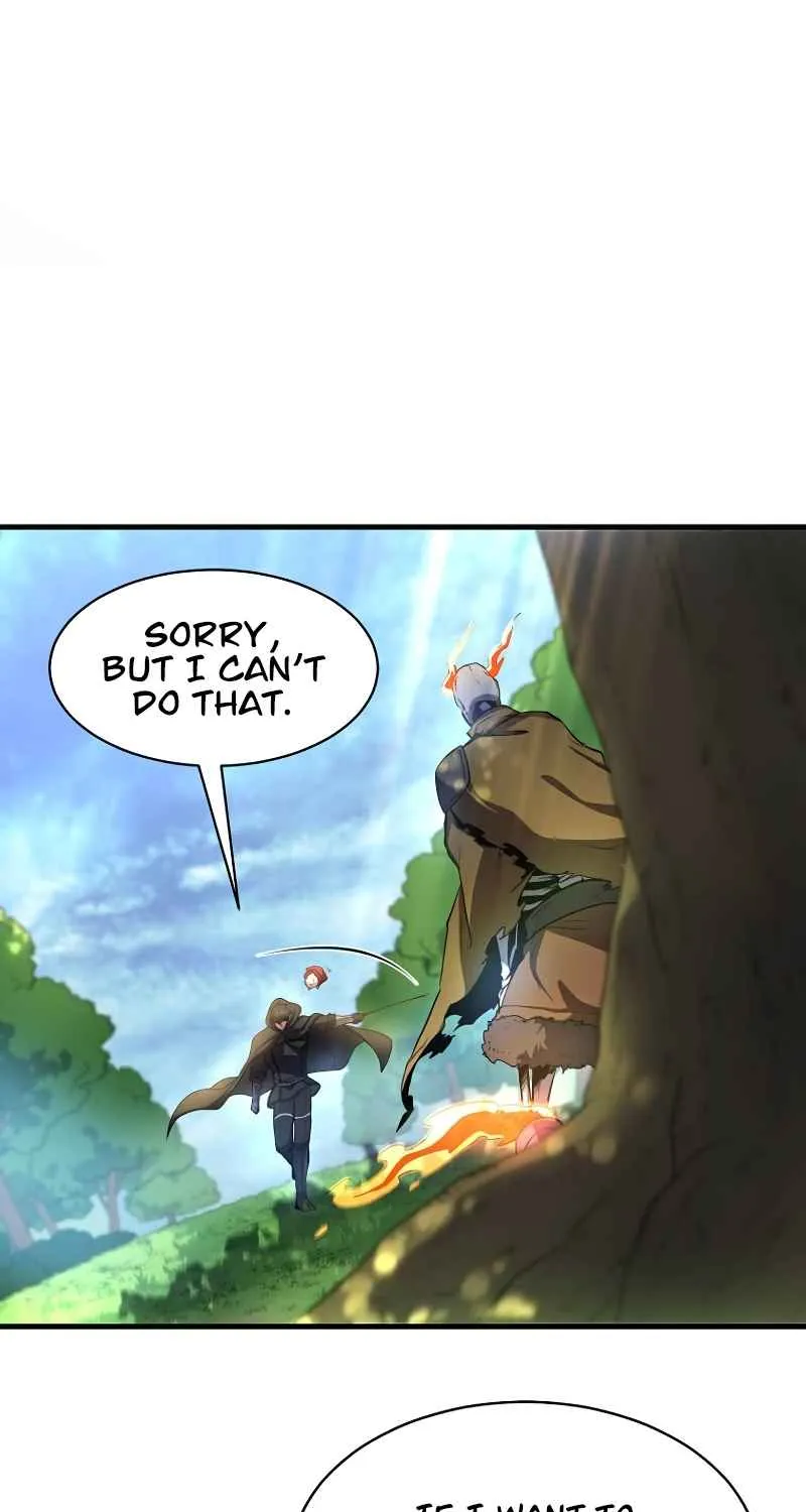 Skill Master Levels Up Chapter 113.2 page 8 - 