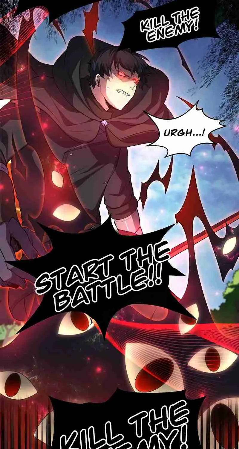 Skill Master Levels Up Chapter 113.2 page 71 - 