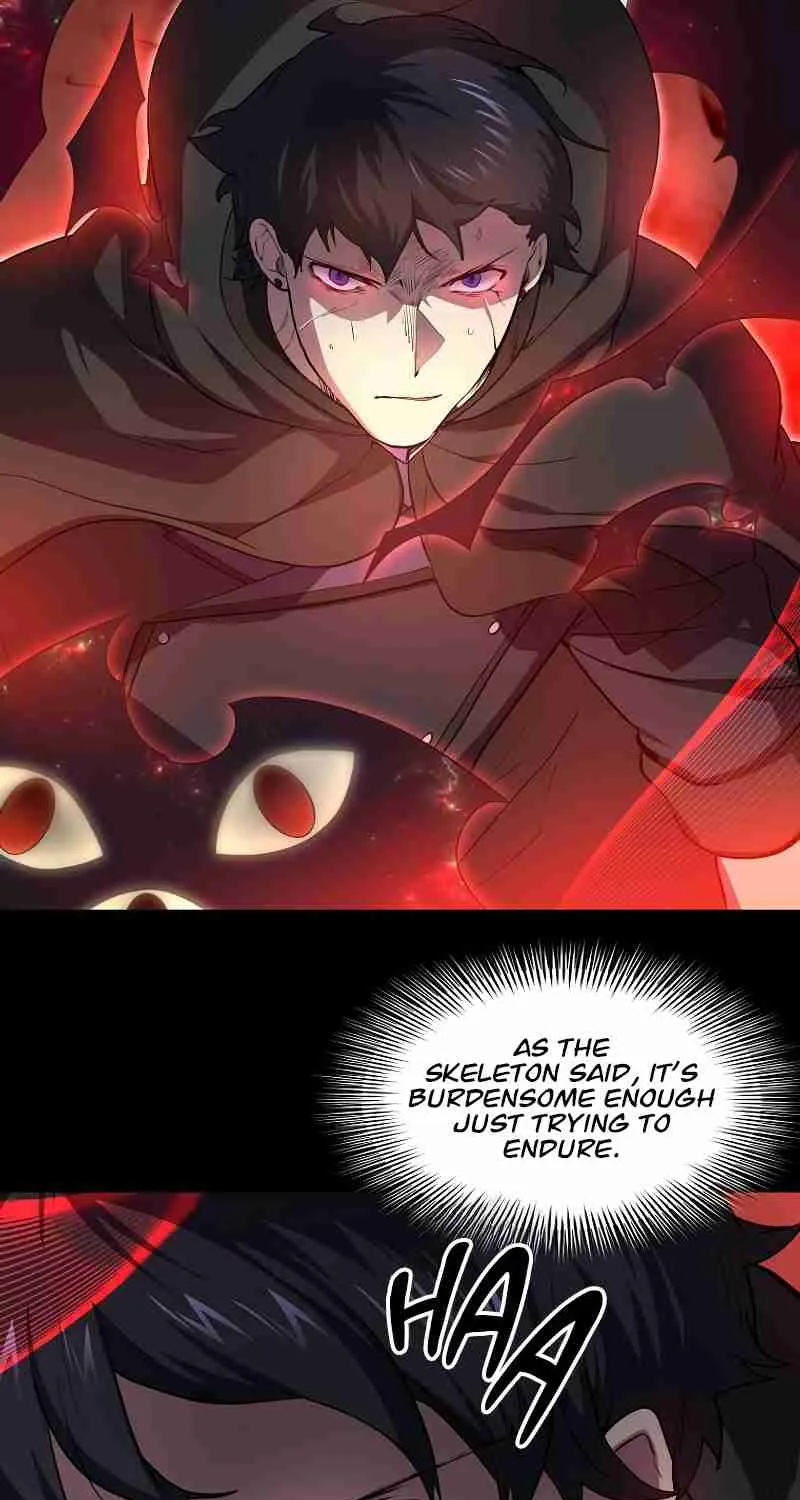 Skill Master Levels Up Chapter 113.2 page 73 - 