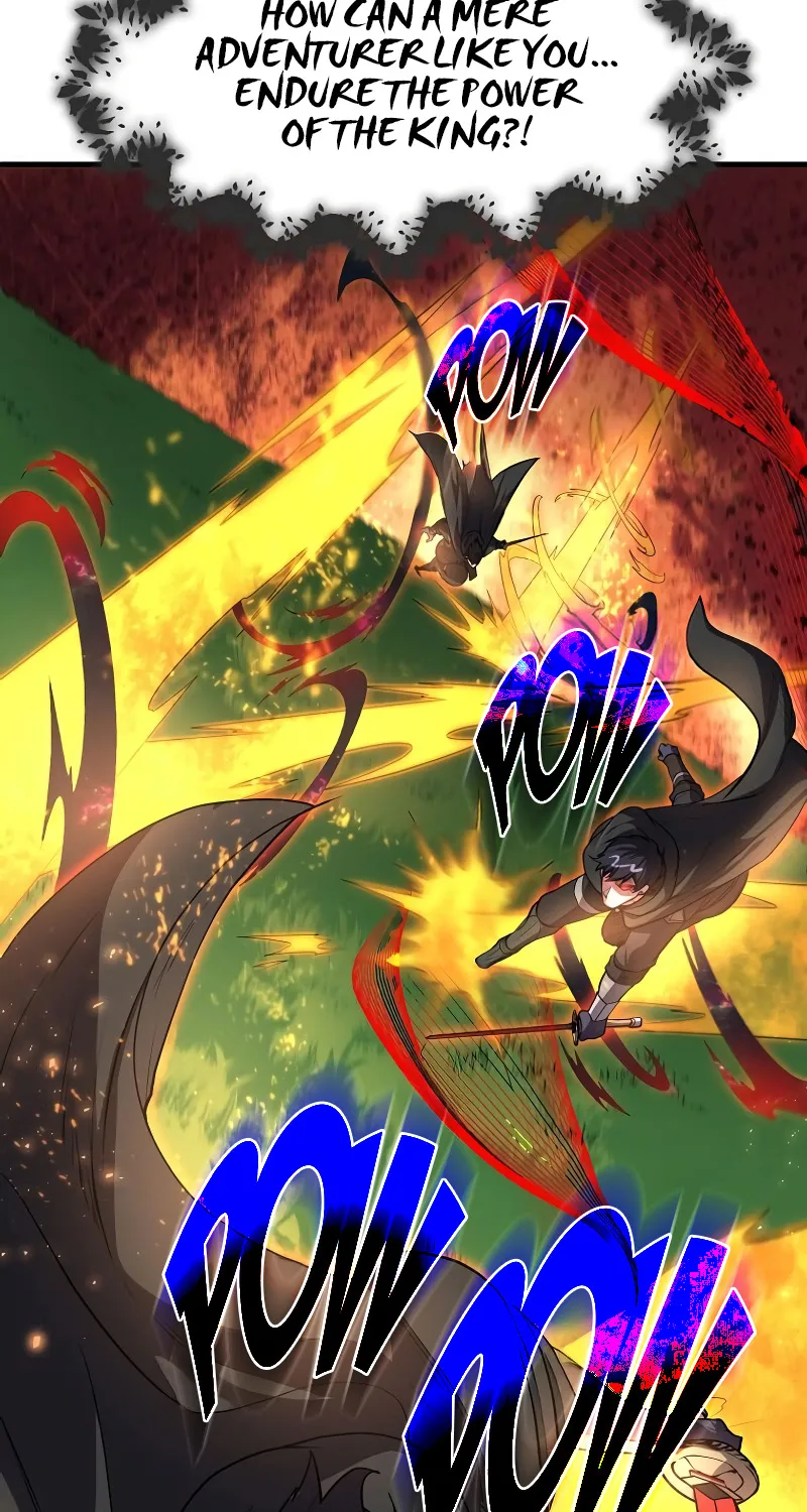 Skill Master Levels Up Chapter 113.2 page 79 - 