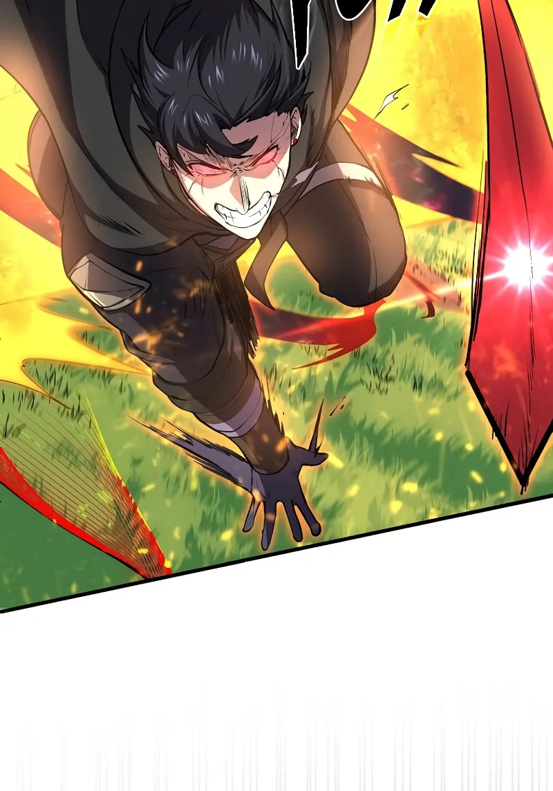 Skill Master Levels Up Chapter 113.2 page 80 - 
