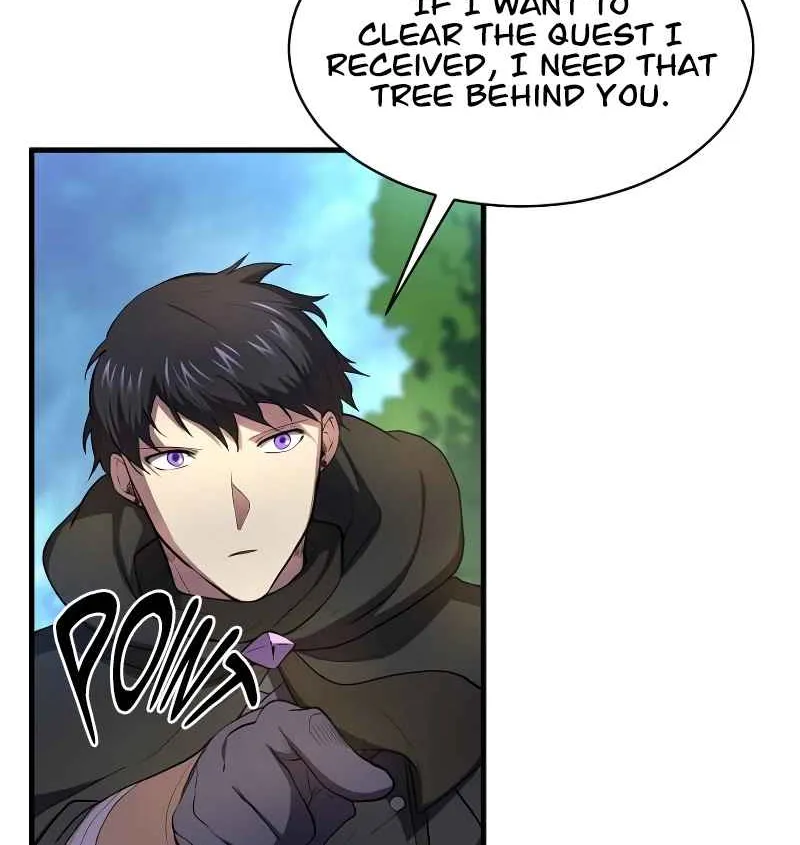 Skill Master Levels Up Chapter 113.2 page 9 - 