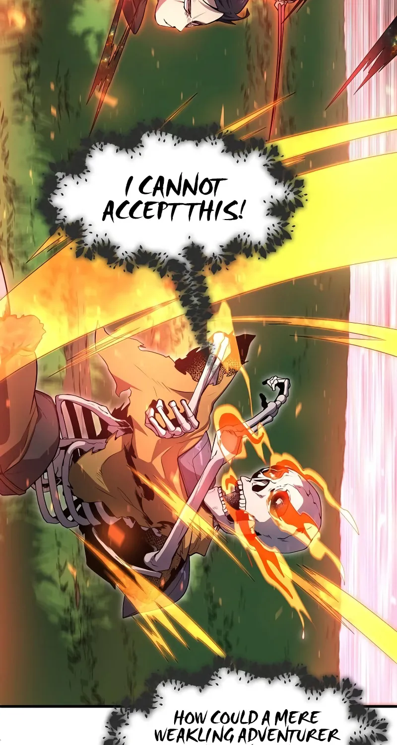 Skill Master Levels Up Chapter 113.2 page 82 - 