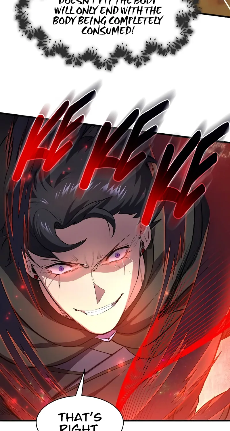 Skill Master Levels Up Chapter 113.2 page 84 - 