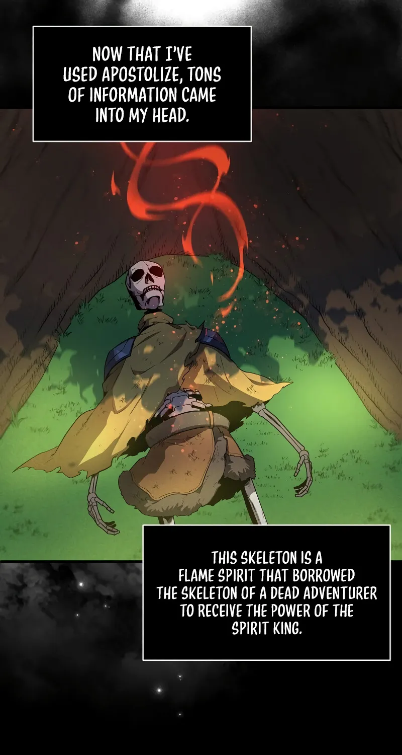 Skill Master Levels Up Chapter 113.2 page 86 - 