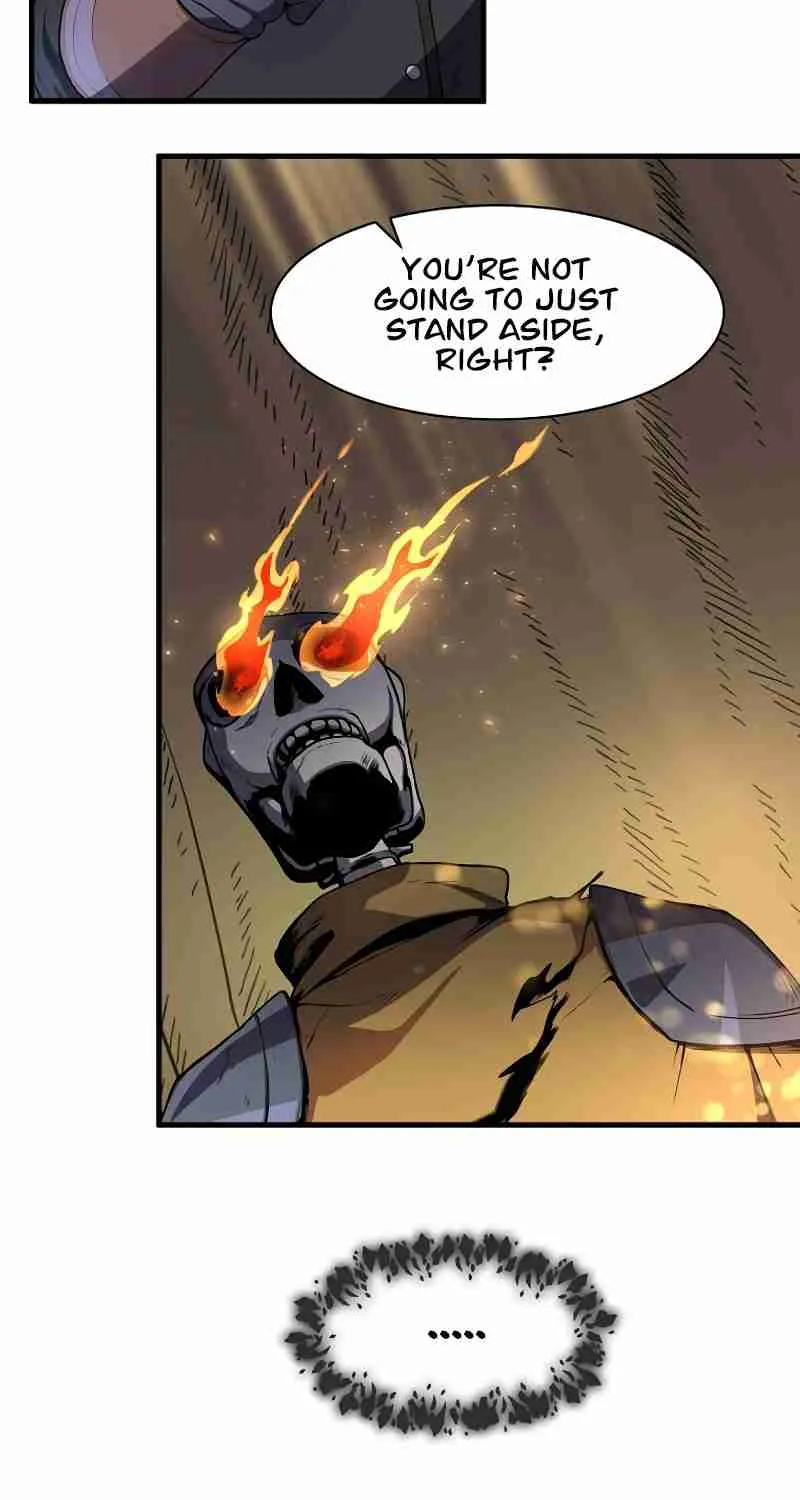 Skill Master Levels Up Chapter 113.2 page 10 - 