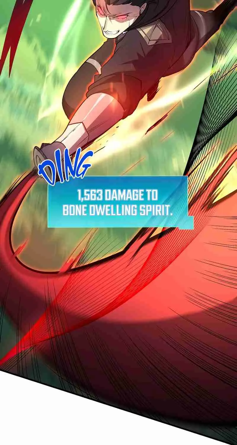 Skill Master Levels Up Chapter 113.2 page 94 - 