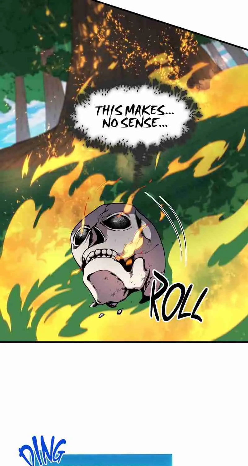 Skill Master Levels Up Chapter 113.2 page 96 - 