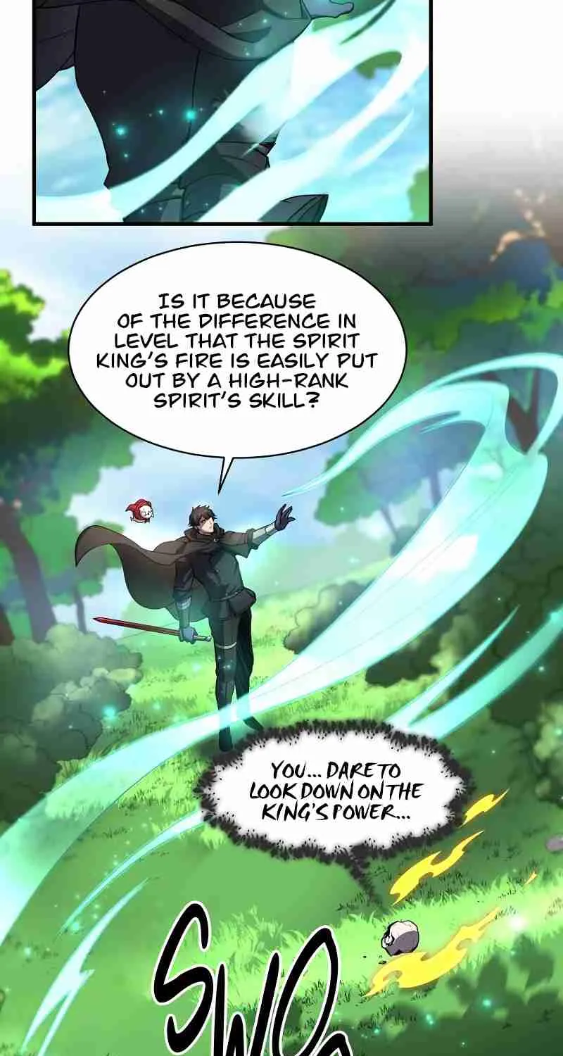 Skill Master Levels Up Chapter 113.2 page 98 - 