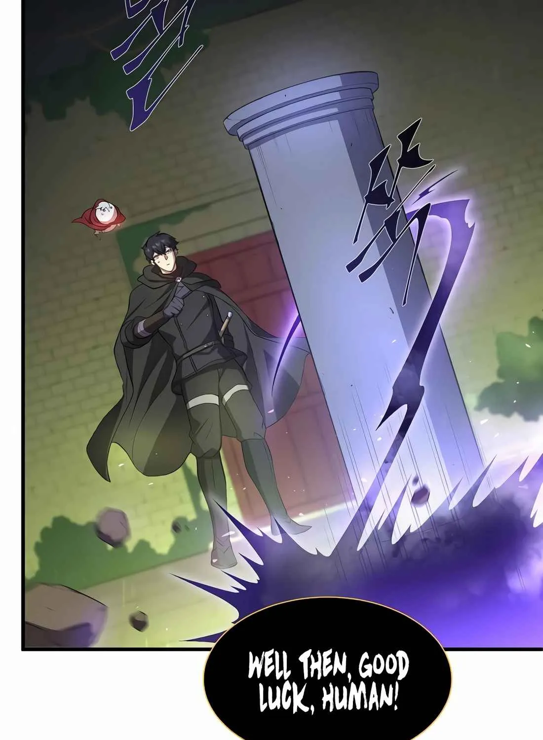 Skill Master Levels Up Chapter 113.3 page 103 - 