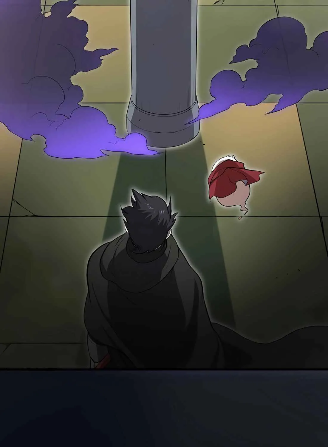 Skill Master Levels Up Chapter 113.3 page 107 - 