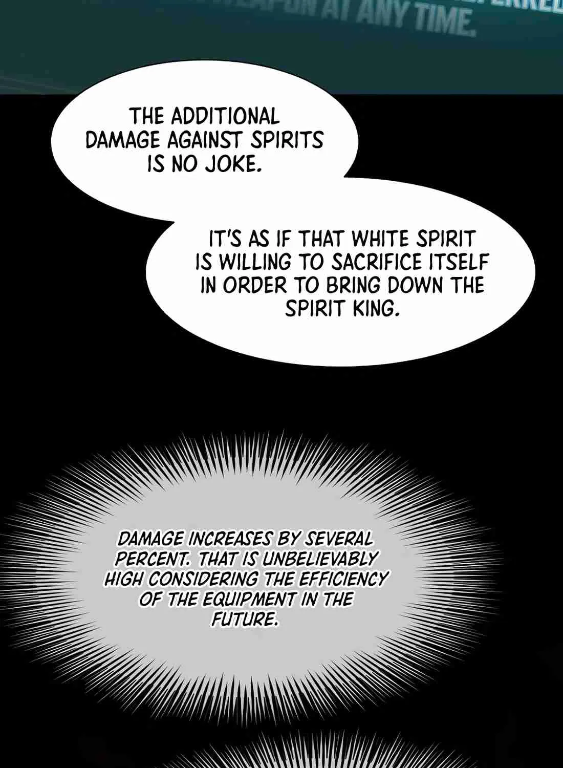Skill Master Levels Up Chapter 113.3 page 115 - 