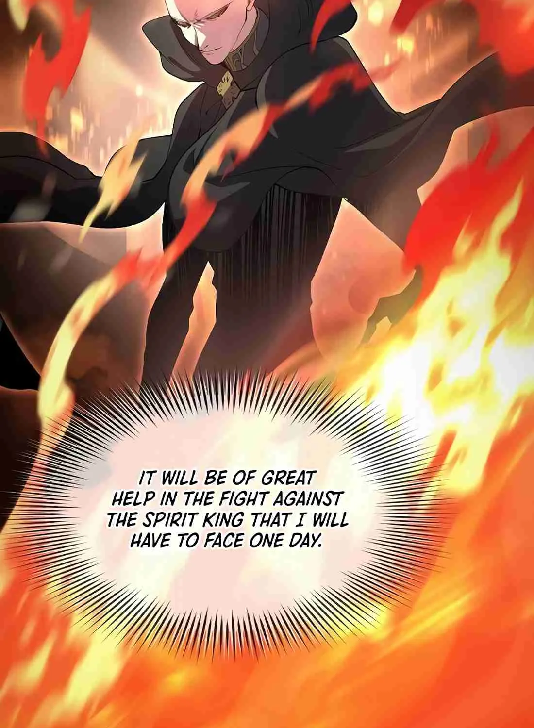 Skill Master Levels Up Chapter 113.3 page 117 - 