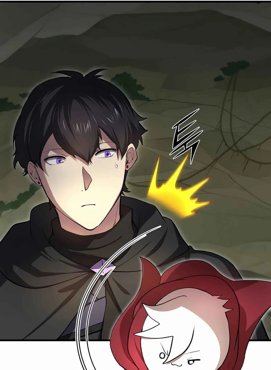 Skill Master Levels Up Chapter 113.3 page 13 - 