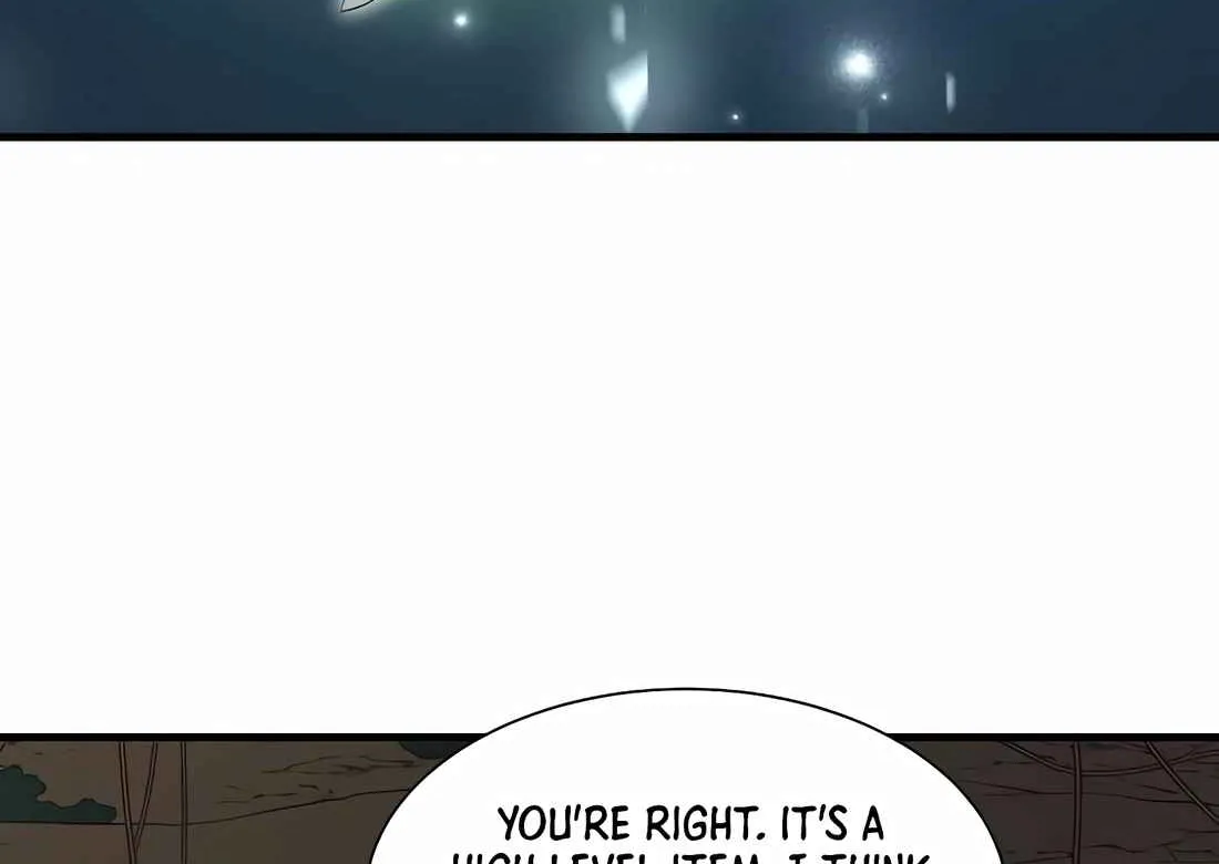 Skill Master Levels Up Chapter 113.3 page 122 - 