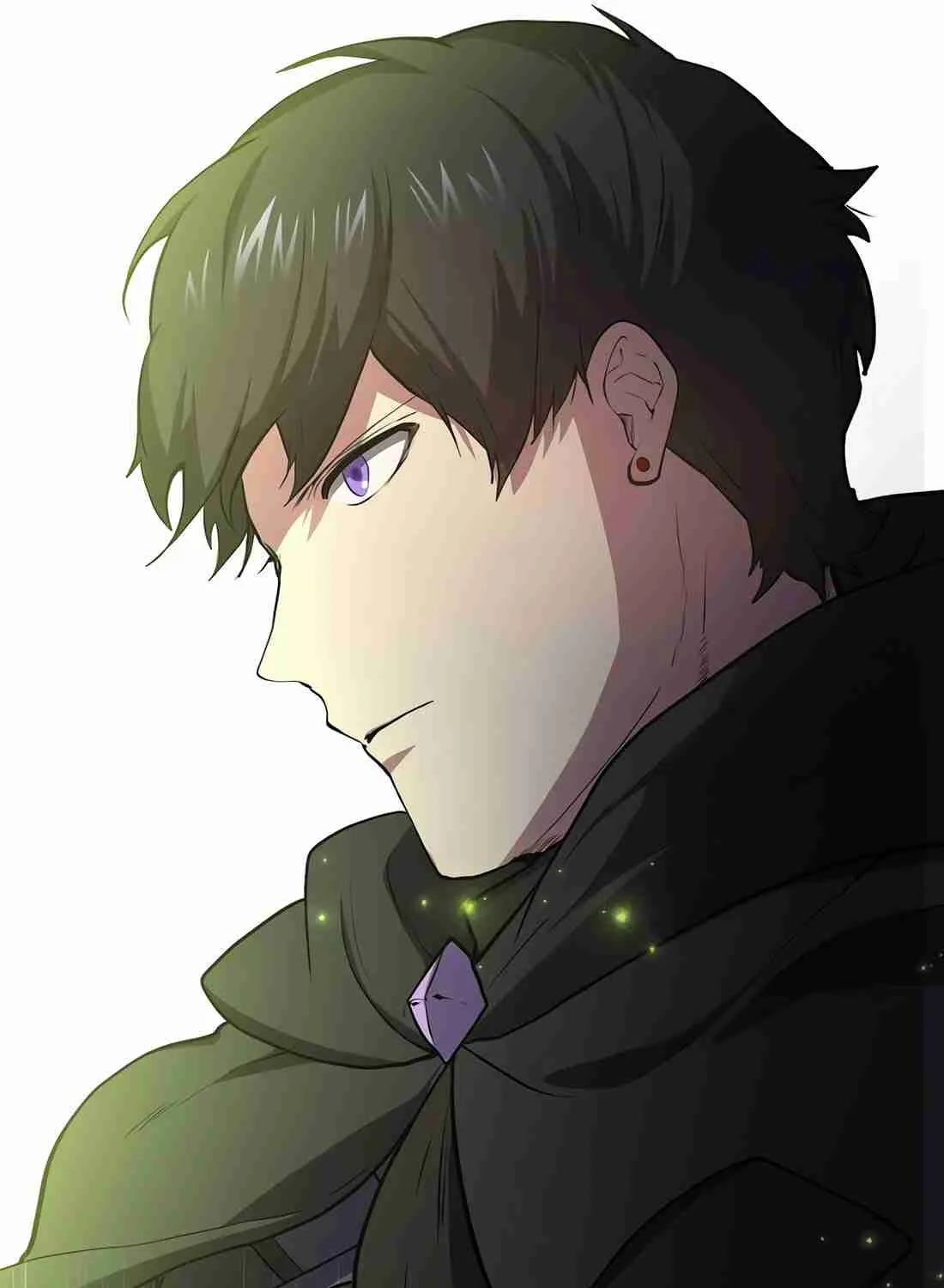 Skill Master Levels Up Chapter 113.3 page 125 - 