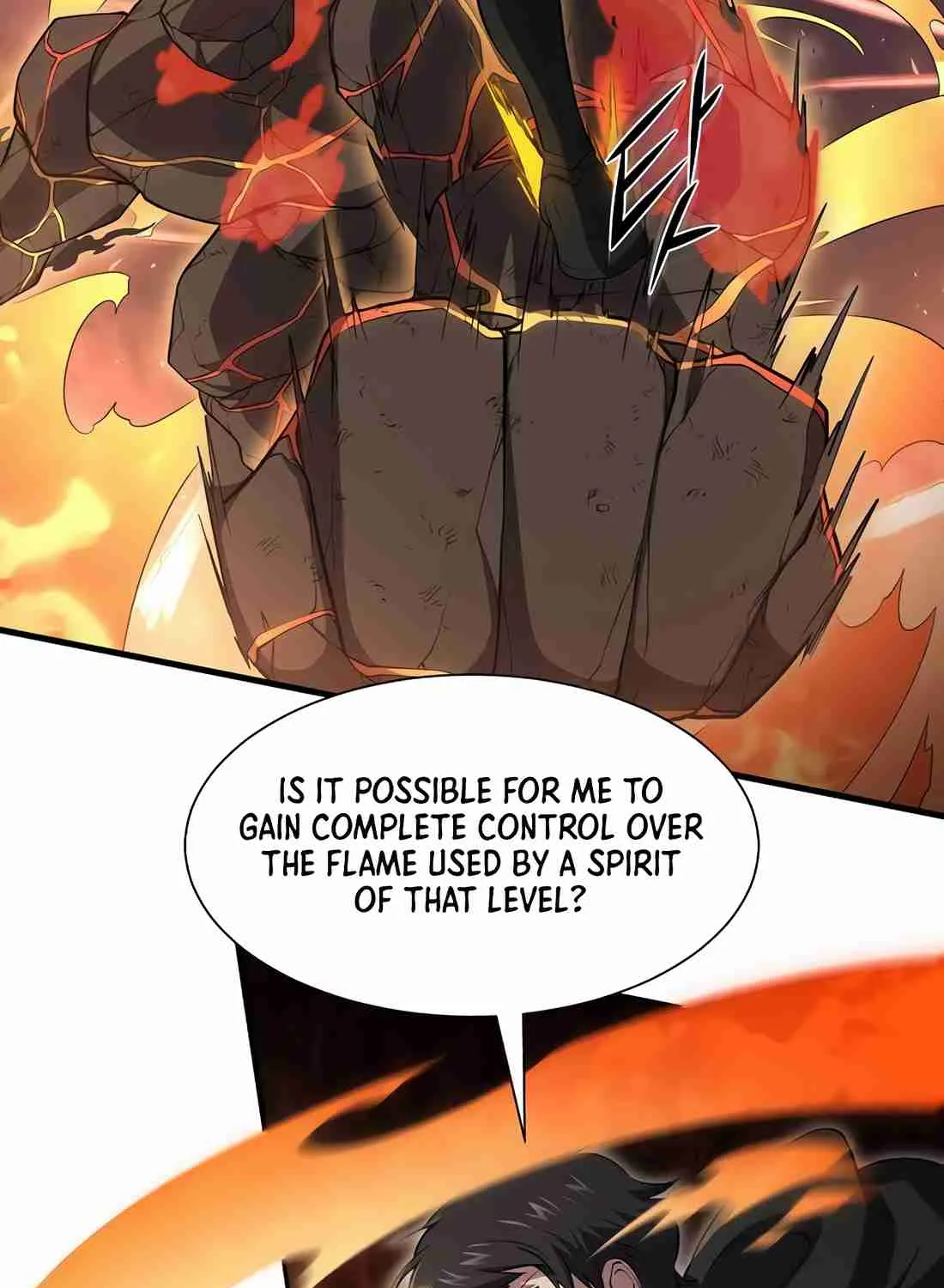 Skill Master Levels Up Chapter 113.3 page 129 - 