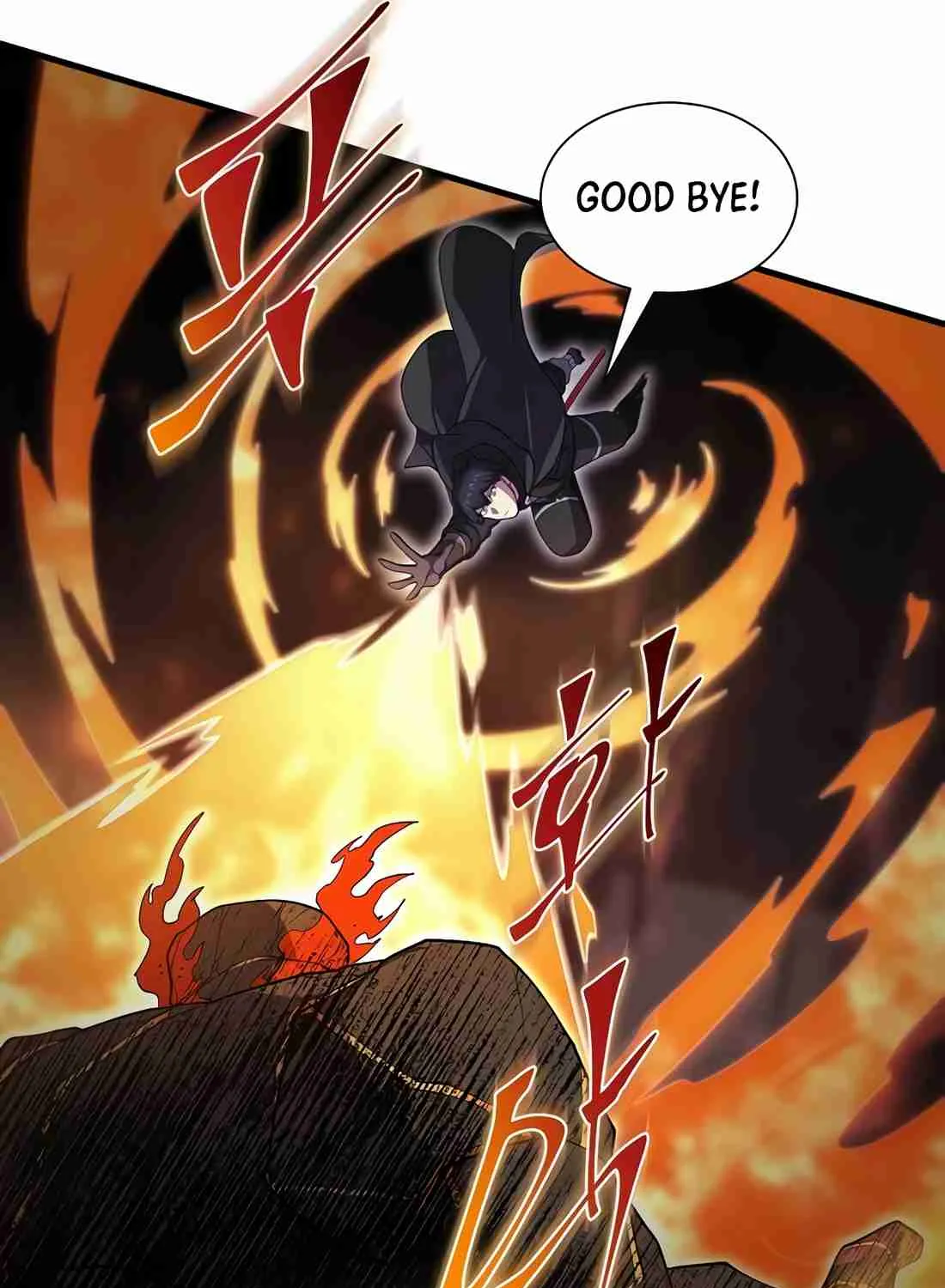 Skill Master Levels Up Chapter 113.3 page 132 - 