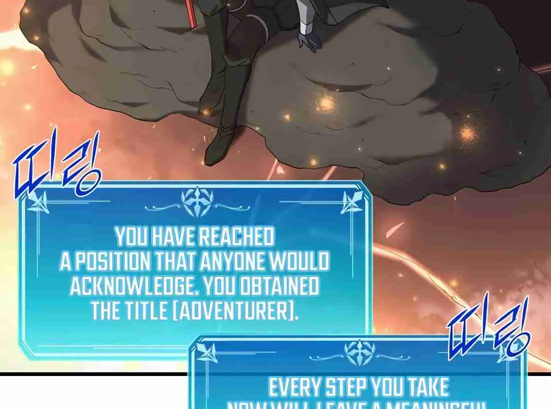 Skill Master Levels Up Chapter 113.3 page 135 - 