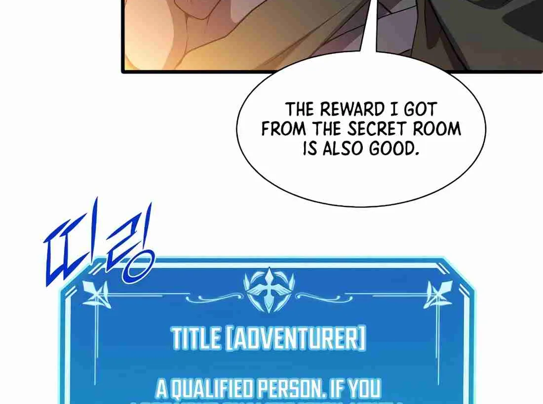 Skill Master Levels Up Chapter 113.3 page 137 - 