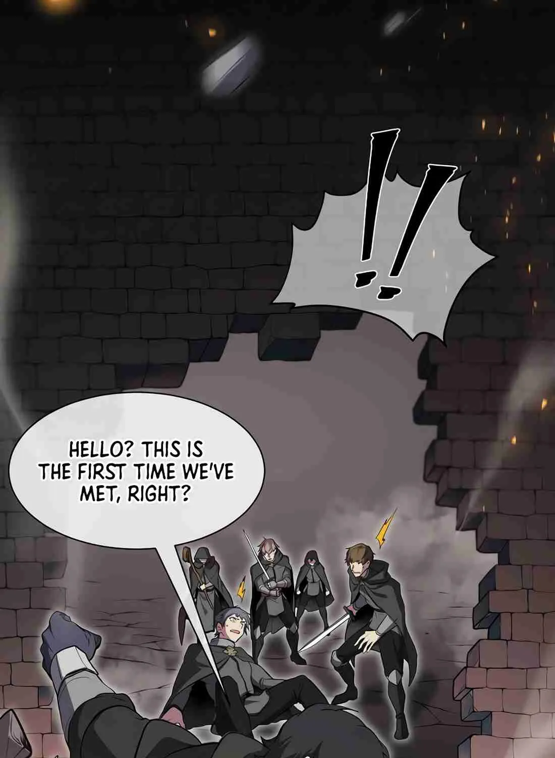 Skill Master Levels Up Chapter 113.3 page 146 - 