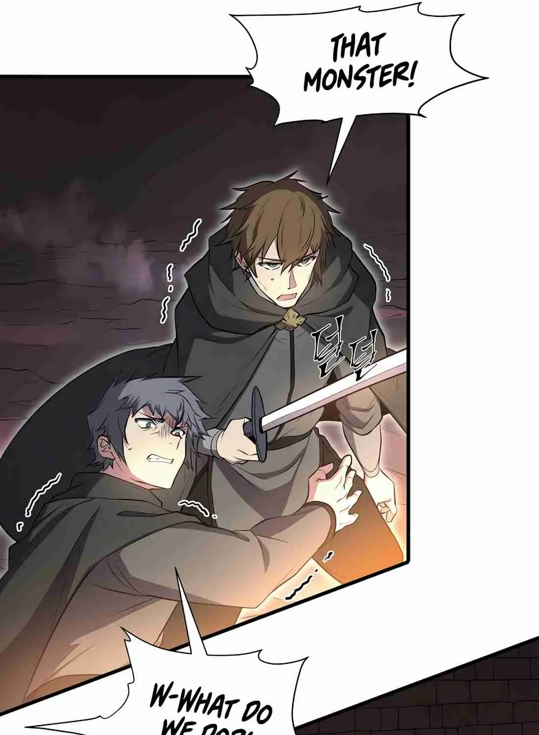 Skill Master Levels Up Chapter 113.3 page 148 - 