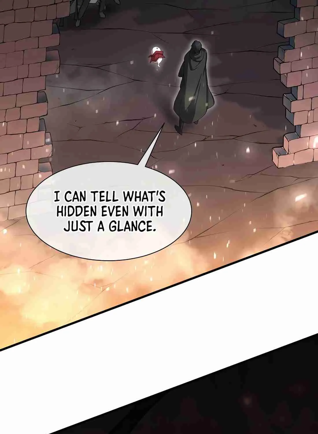 Skill Master Levels Up Chapter 113.3 page 150 - 